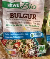 Bulgur