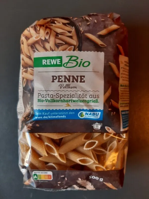 Penne Vollkorn
