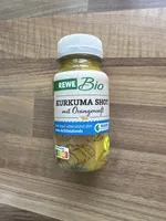 Bio-Kurkuma-Shot