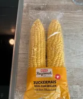 Zuckermais
