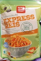 Express Reis Mexikanische Art