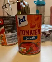 Tomaten gehackt