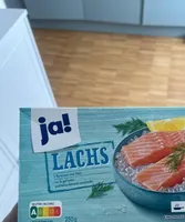 Lachs (Salmon)