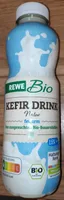 Kefir Drink, natur, fettarm 1,5 % (Bio)