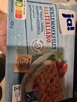 Schlemmerfilet Italiano