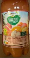 Multivitaminsaft
