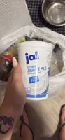 Fettarmer Joghurt Mild