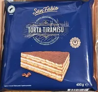 Torta Tiramisu