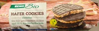Hafer Cookies Zartbitter