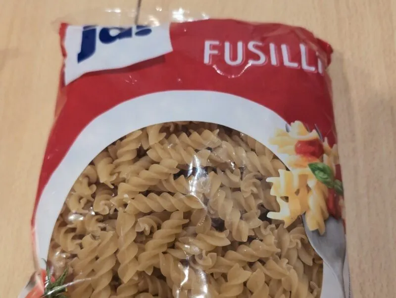 Fusilli