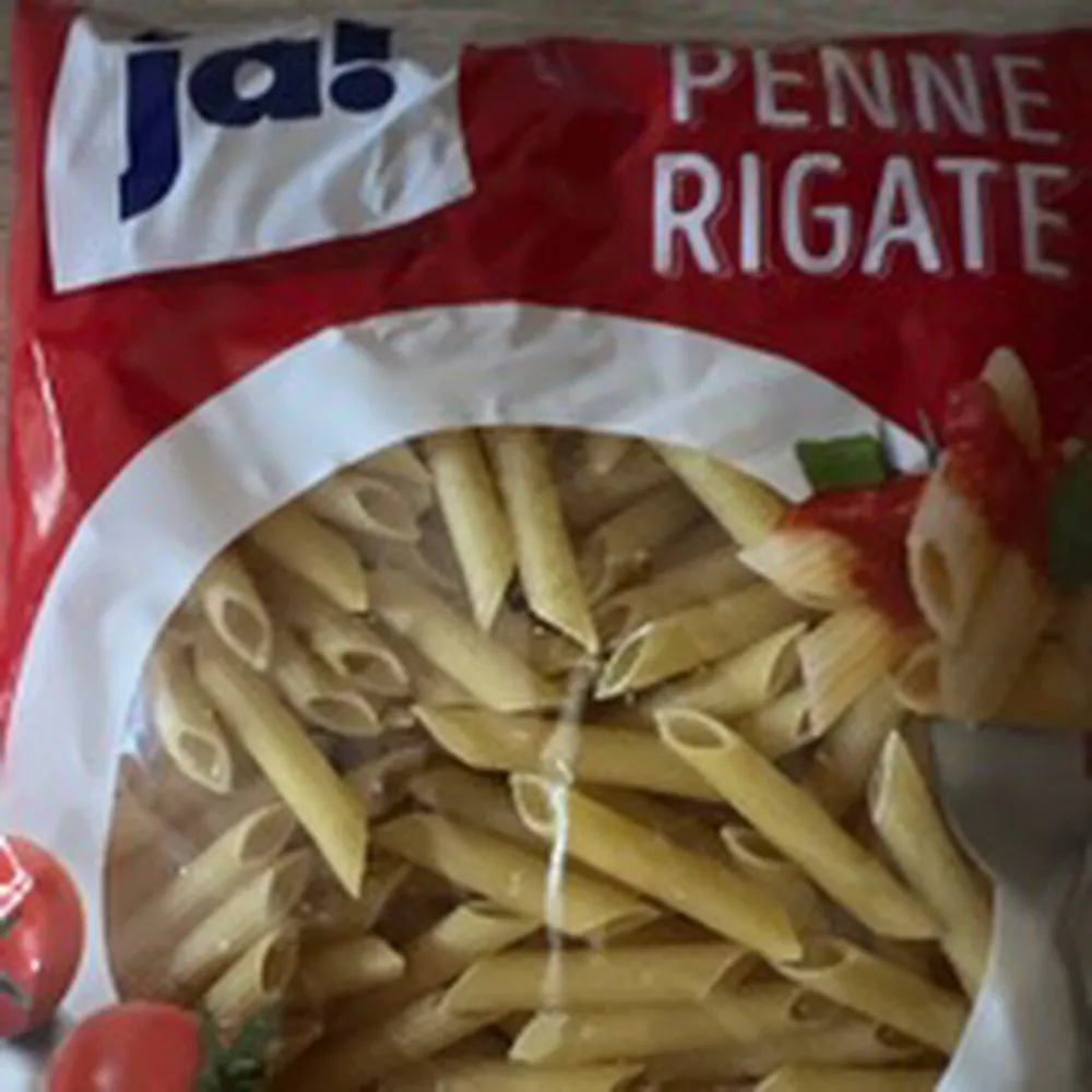 Penne Rigate