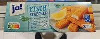 Fischstäbchen