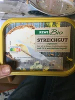 Streichgut