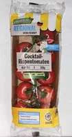 Cocktail-Rispentomaten