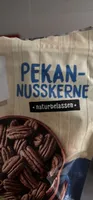 Pekannuskerne