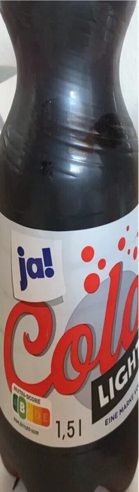 Cola Light