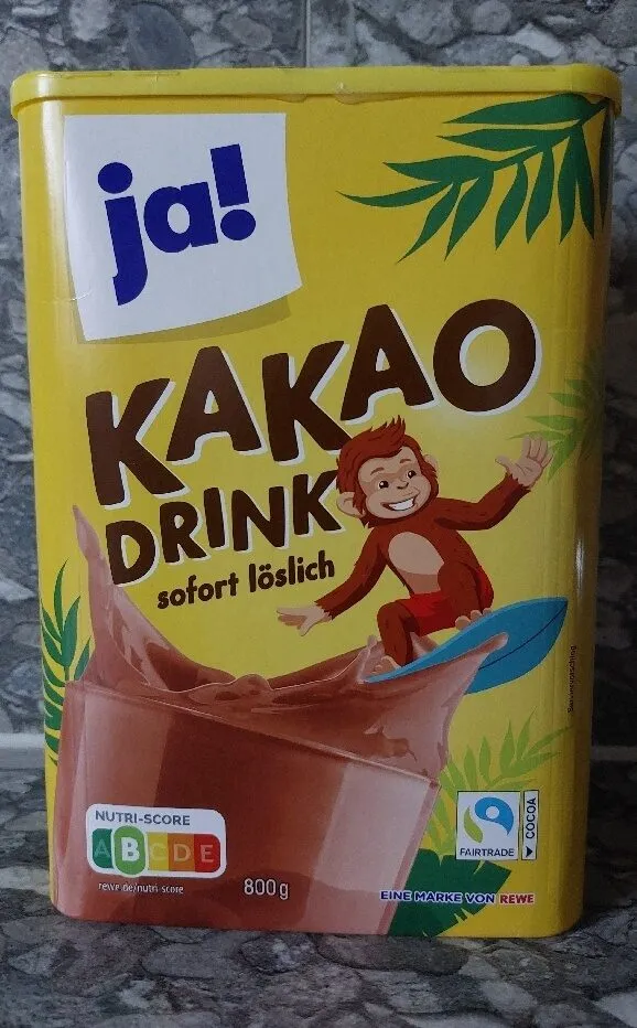 Kakao Drink