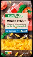 Mezze Penne