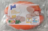 Delkatess Geflügelfleischwurst