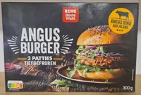 Angus burger