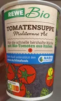 Tomatensuppe