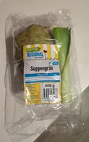 Suppengrün