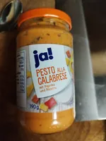 PESTO ALLA CALABRESE