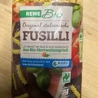 Fusilli