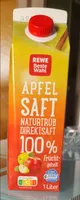 Apfelsaft