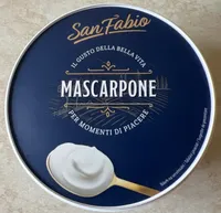 mascarpone