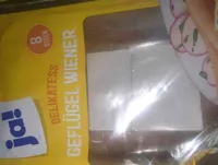 Geflügel Wiener