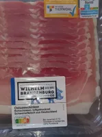 Ostseeschinken