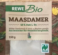 Maasdamer
