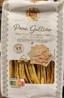 Pane Guttiau