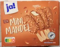 Mini Mandel