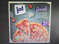 Pizza Speciale