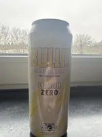 Fruity Taste Lemon Zero