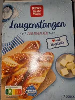 Laugenstangen
