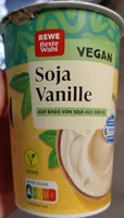 Soja Vanille