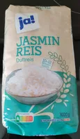 Jasminreis