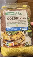 Goldhirse