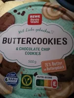 Buttercookies