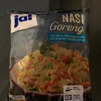 Nasi Goreng