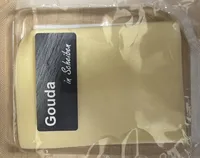 Gouda In Scheiben