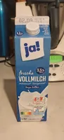 Vollmilch