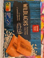 Wildlachs