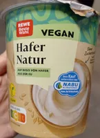 Hafer Natur
