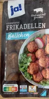 Frikadellen
