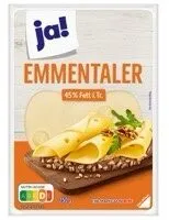 Käse - Emmentaler
