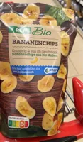Bananenchips
